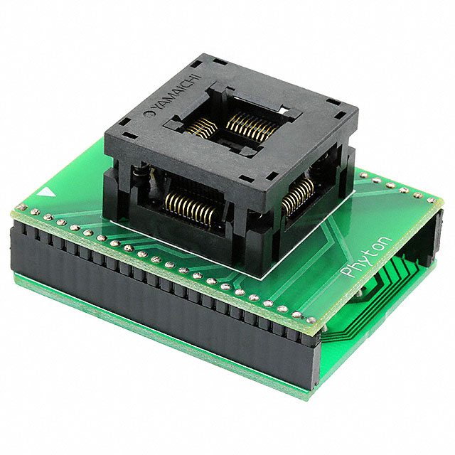 Phyton, Inc._AE-Q44-STM8