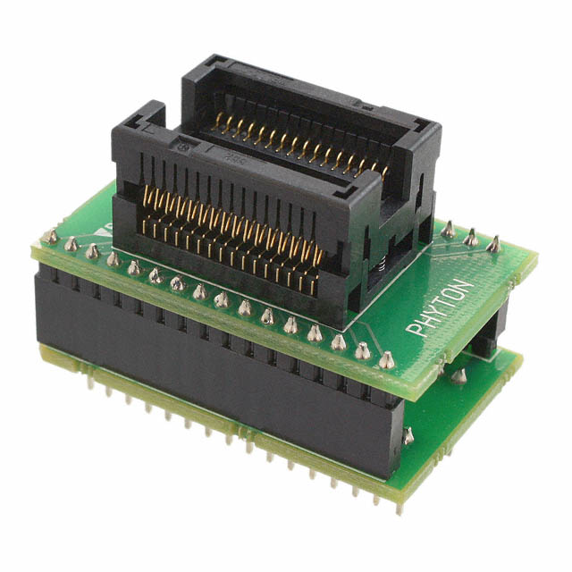 Phyton, Inc._AE-SC32U