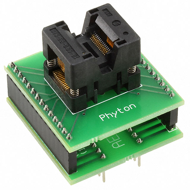 Phyton, Inc._AE-SP28U1