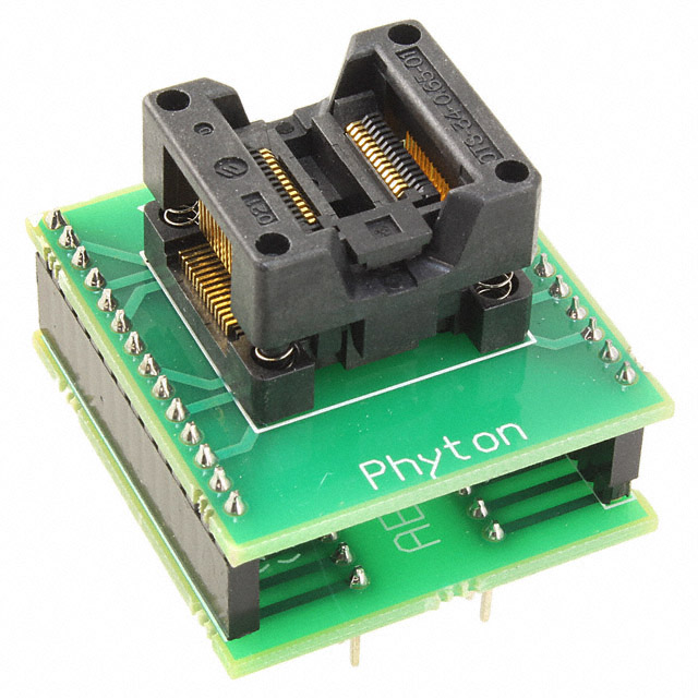 Phyton, Inc._AE-SP28U2