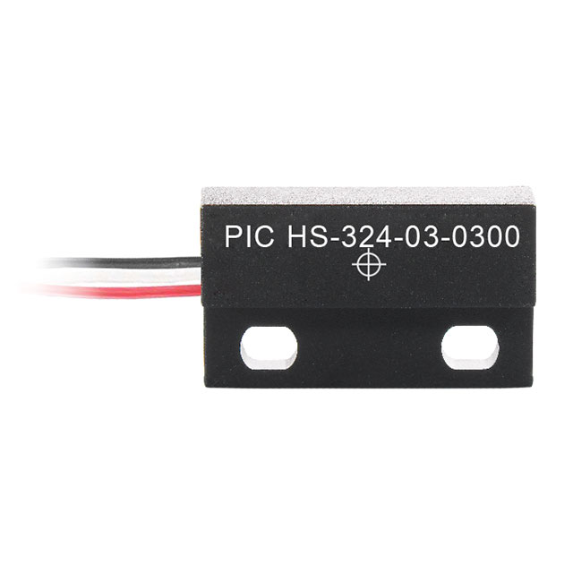 PIC GmbH_HS-324-03-0300