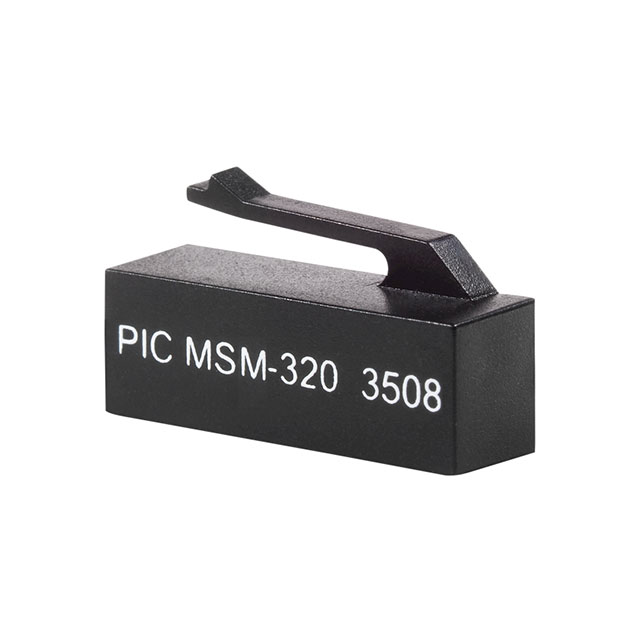 PIC GmbH_MSM-320