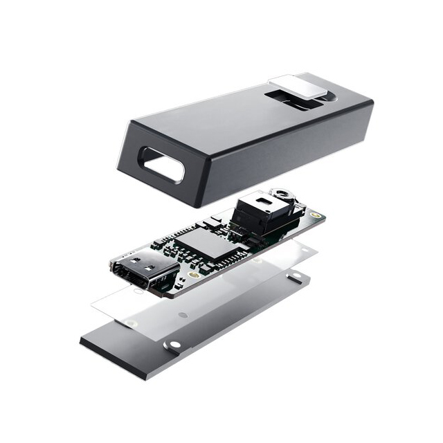 PMD Technologies_pmd 3D flexx2