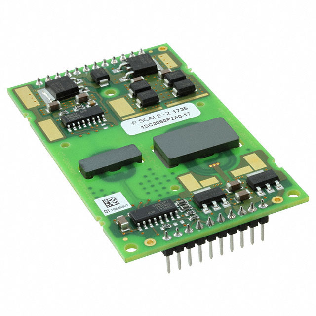 Power Integrations_1SC2060P2A0-17