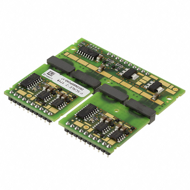 Power Integrations_2SC0650P2A0-17