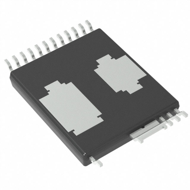 Power Integrations_BRD1160C-TL