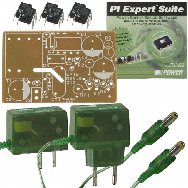 Power Integrations_DAK-16A
