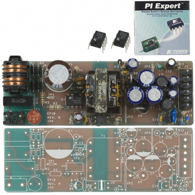Power Integrations_DAK-18