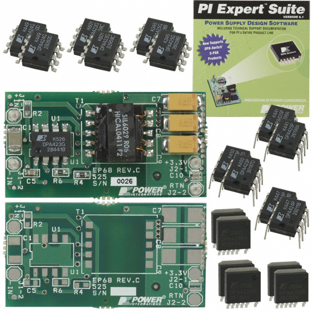 Power Integrations_DAK-68A