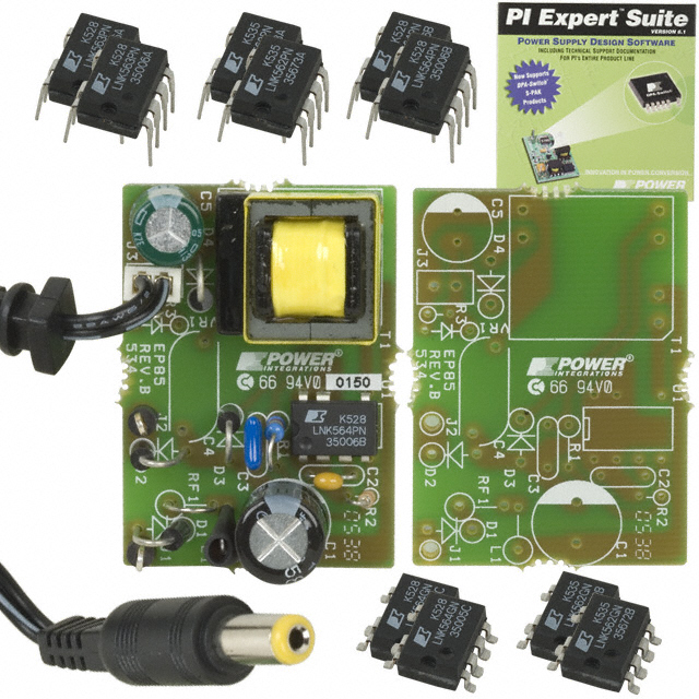 Power Integrations_DAK-85