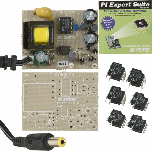 Power Integrations_DAK-89