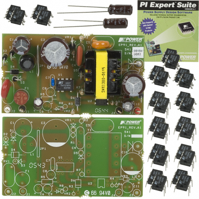 Power Integrations_DAK-91