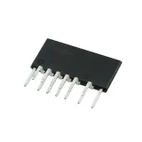 Power Integrations_LCS701HG_Half Bridge Based MOSFET Driver, PZIP13, ESIP-16/13
