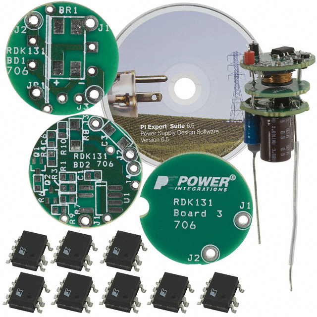 Power Integrations_RDK-131