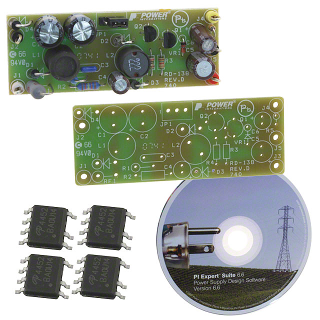 Power Integrations_RDK-138