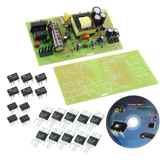 Power Integrations_RDK-142
