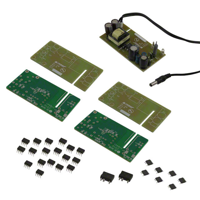 Power Integrations_RDK-158