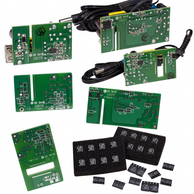 Power Integrations_RDK-160