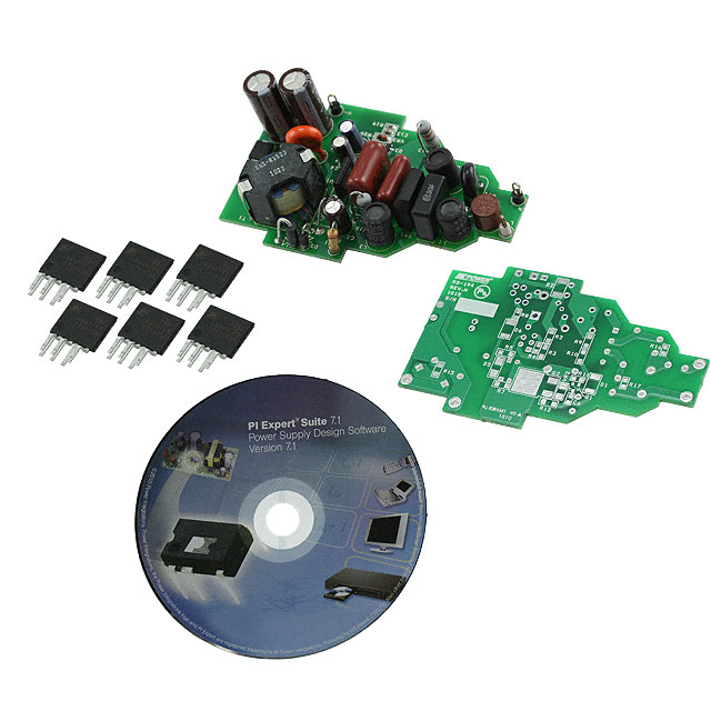 Power Integrations_RDK-194
