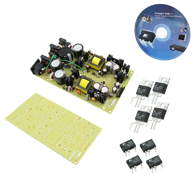 Power Integrations_RDK-203