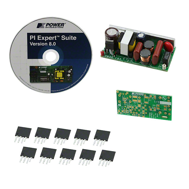 Power Integrations_RDK-257