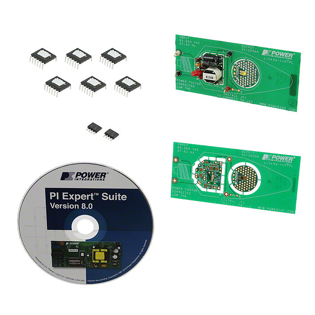 Power Integrations_RDK-268