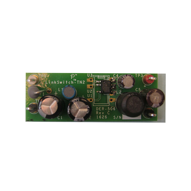Power Integrations_RDK-506