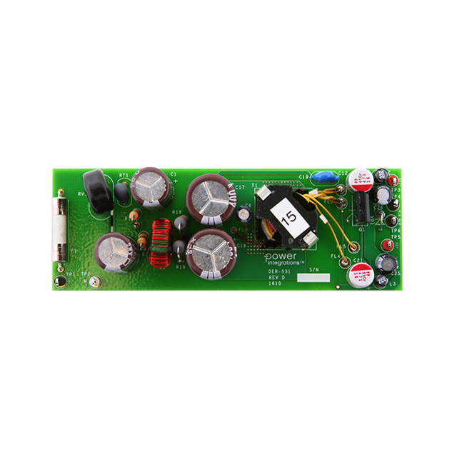 Power Integrations_RDK-531