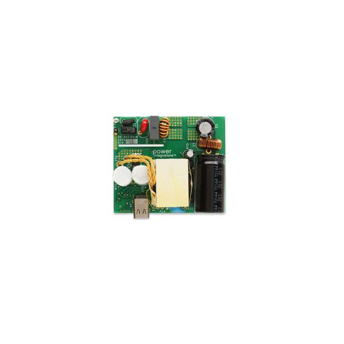 Power Integrations_RDK-962