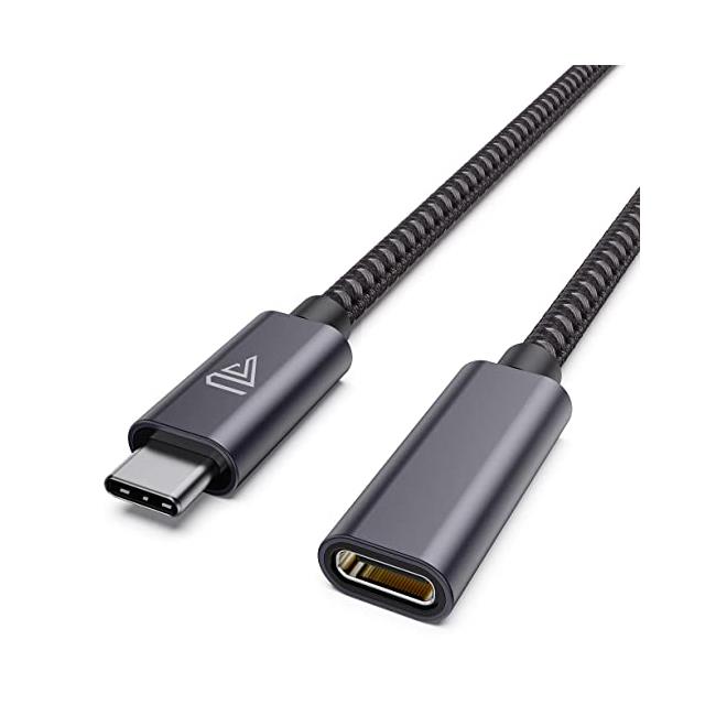 Powerbx Inc._CAB-USBC-EXT-10FT-BL