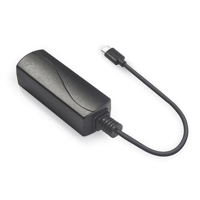 Powerbx Inc._POE-DVR-GIG