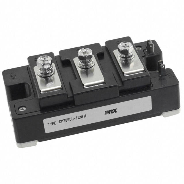 Powerex, Inc._CM200DU-12NFH