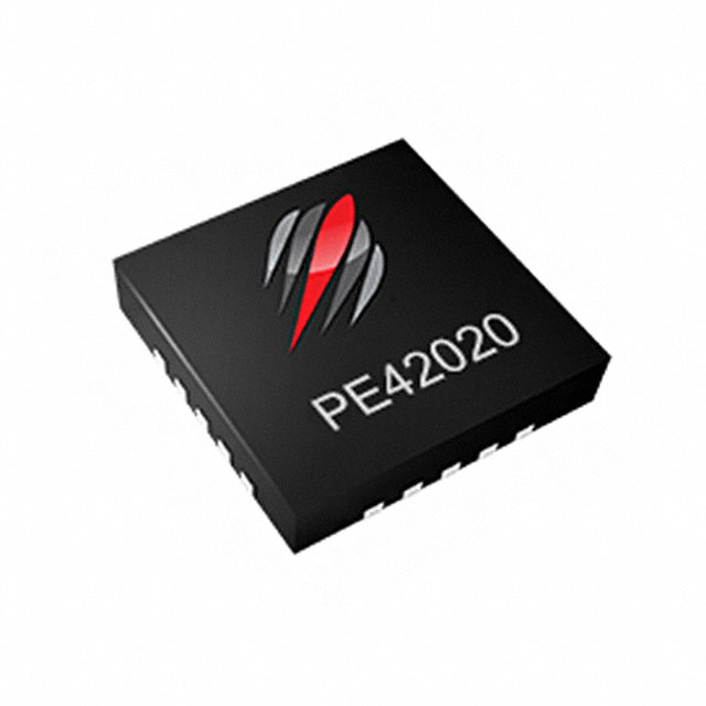 pSemi_PE42020A-X