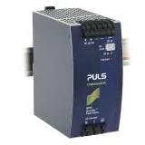 PULS_QS10.DNET_AC/DC Power Supply Single-OUT 24V 8A 192W 9-Pin