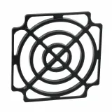 Qualtek Electronics Corp._09250-R_FAN GUARD RETAINER 60MM PLASTIC