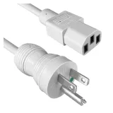 Qualtek Electronics Corp._233056-06_CRD 16AWG NEMA5-15P - 320C13 10'