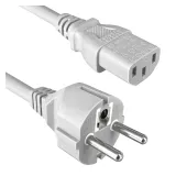 Qualtek Electronics Corp._364002-D06_CRD CEE 7/VII - IEC320-C13 8.20'