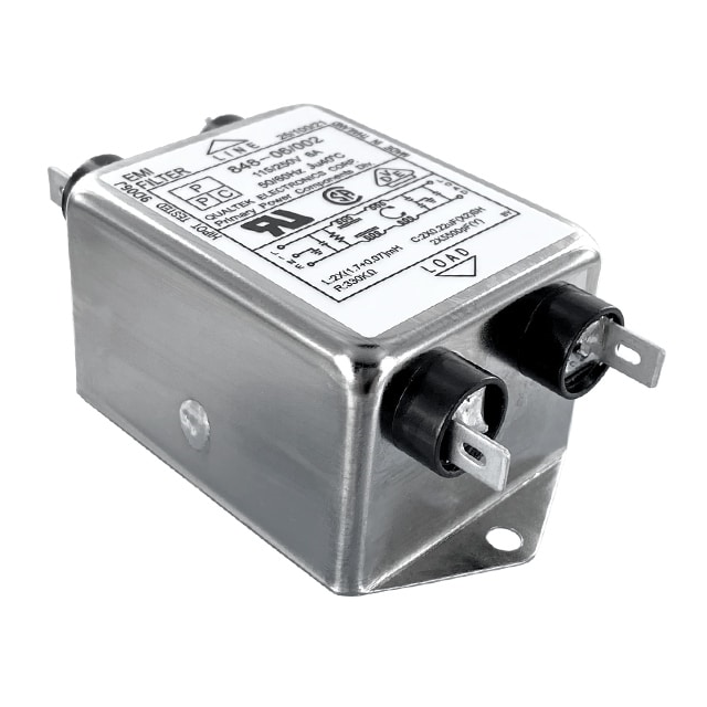 Qualtek Electronics Corp._848-06/002