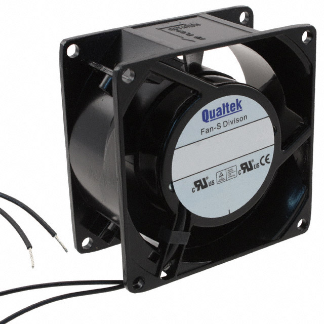 Qualtek Electronics Corp._FAA1-08038NBMW31
