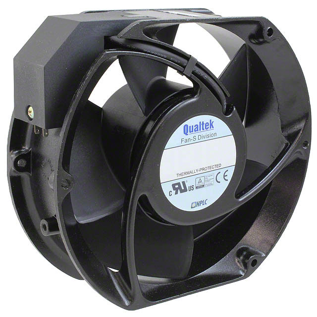 Qualtek Electronics Corp._FDA2-17251NBHT4F