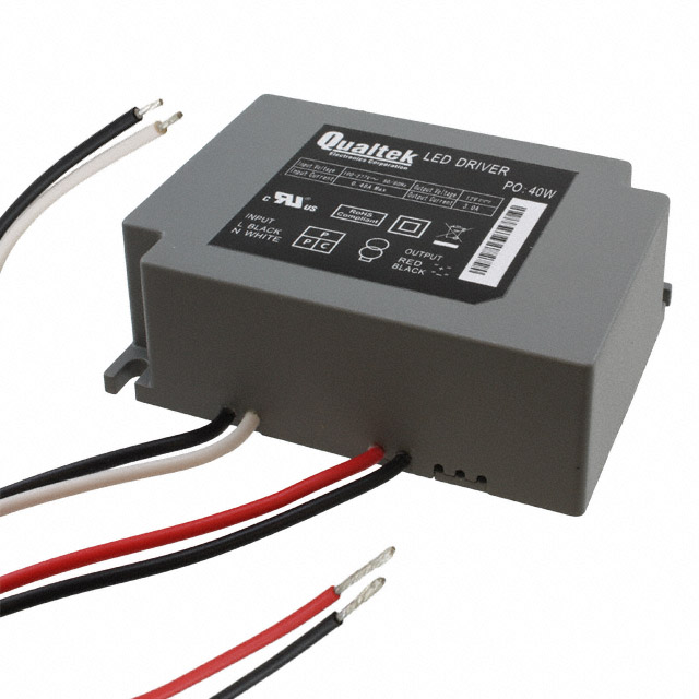 Qualtek Electronics Corp._PLV-040S024