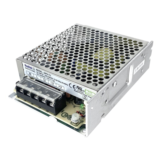 Qualtek Electronics Corp._QPD-75-24