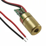 Quarton, Inc._VLM-635-02 LPA_LASER DIODE 635NM 3MW 10.5MM DIA