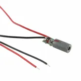 Quarton, Inc._VLM-635-04 LPA_LASER DIODE 635NM 6.55MM DIA