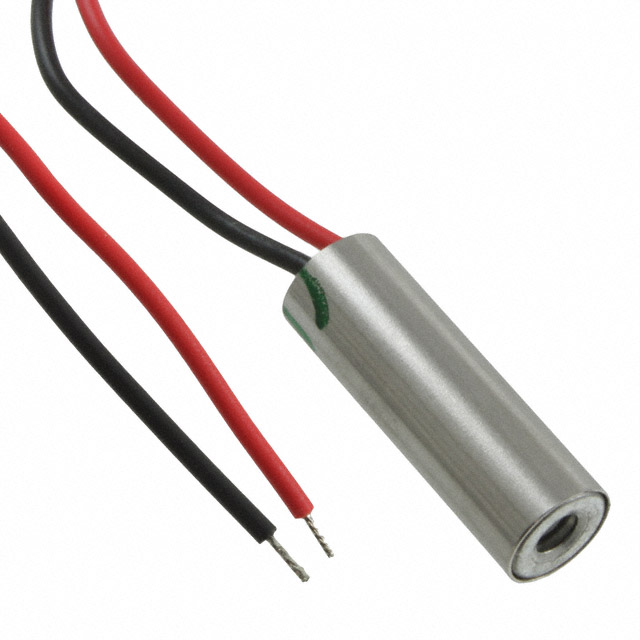 Quarton, Inc._VLM-650-03 LPT
