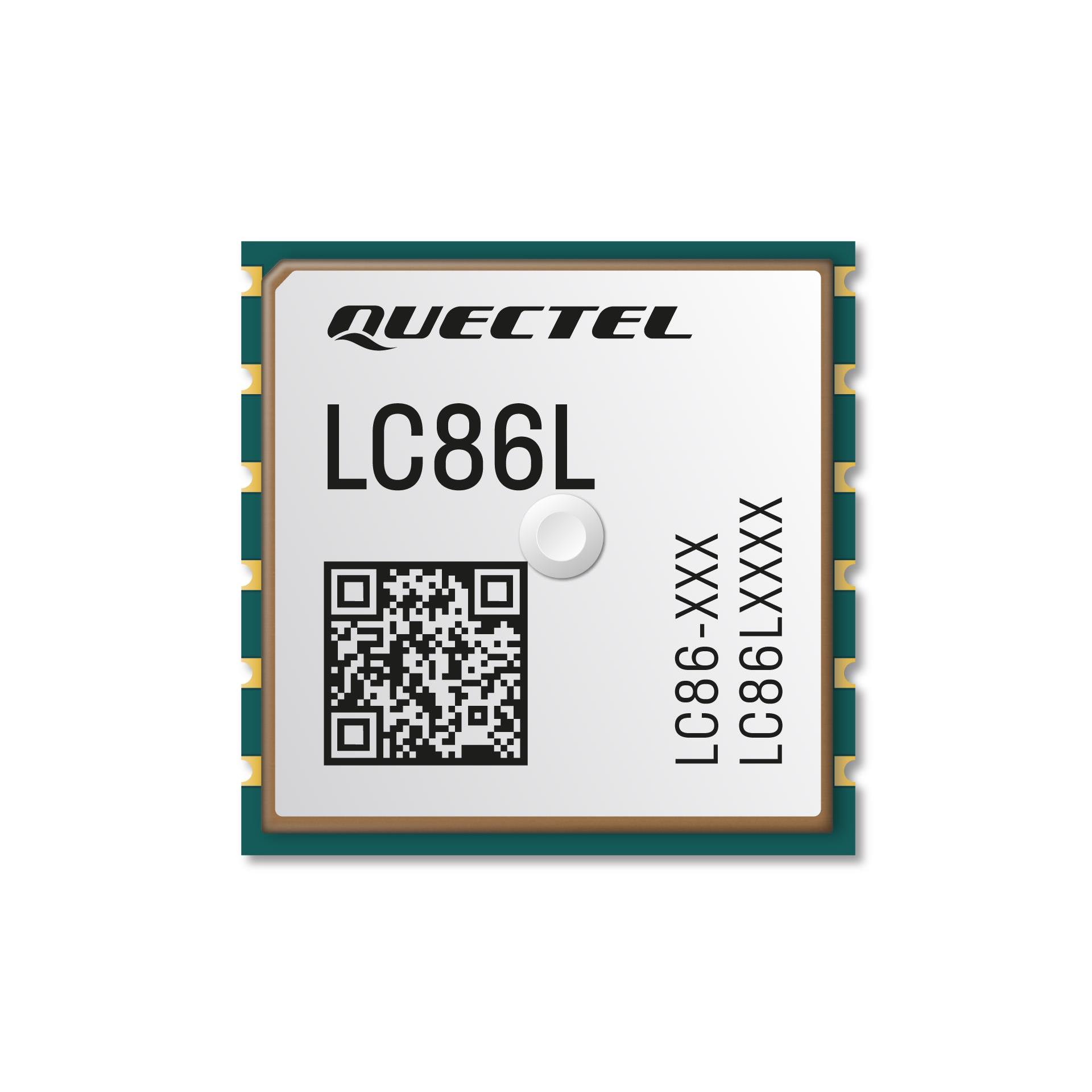 Quectel_LC86LIBMD