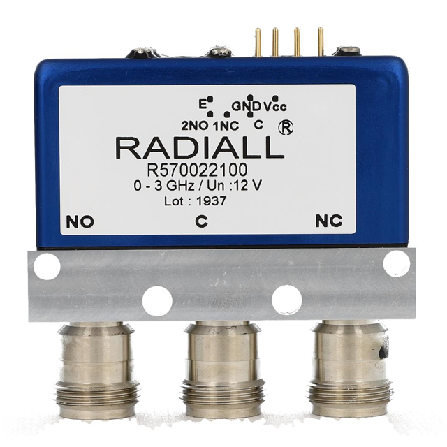 Radiall USA, Inc._R570013000