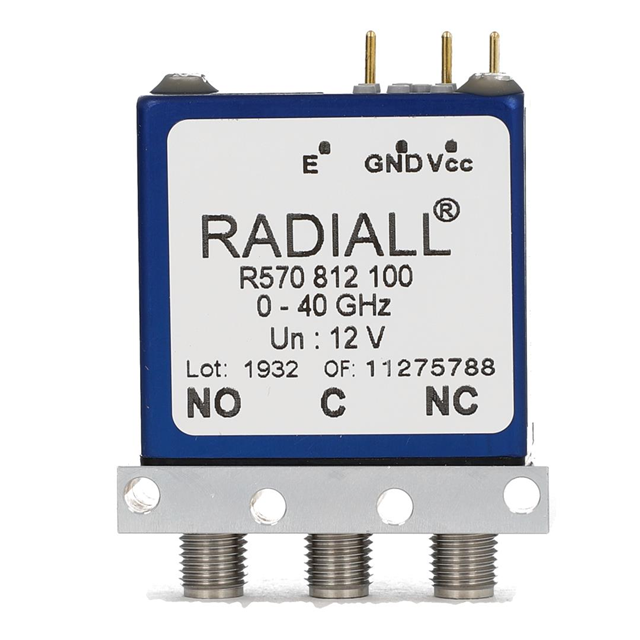 Radiall USA, Inc._R570312100