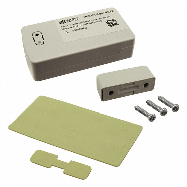 Radio Bridge Inc._RBS101-ABM-RCZ2