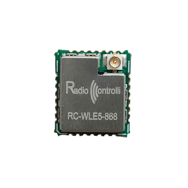 RadioControlli_RC-WLE5-868